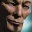 char portrait