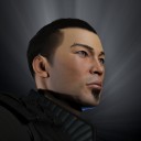 Bullen karlssson - EVE Online character