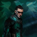 Long Stroker - EVE Online character