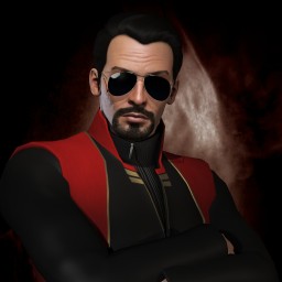 commander kahn
