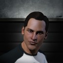 Sinker1345 - EVE Online character