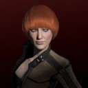 Lady Xantios - EVE Online character