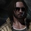Cutter Sense's avatar