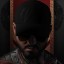 DarkonRhoe DarkonRhoe