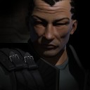 Vegare - EVE Online character