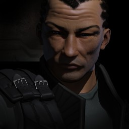 Vegare - EVE Online pilot