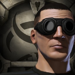 character image