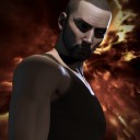 marigod - EVE Online character