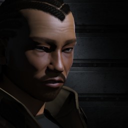 Seth Rogue - EVE Online pilot