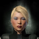 portrait