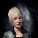 Yasna - EVE Online character