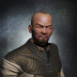 Thunderpants Longdrop - EVE Online pilot
