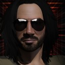 Bearded Zeus - EVE Online character