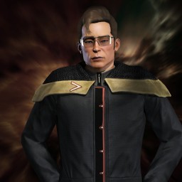 MrMaever - EVE Online pilot