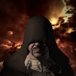 character image