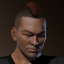Ricril Darkeyes's avatar