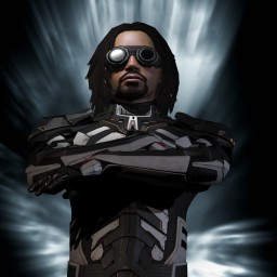 character image