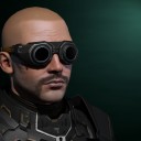 Evebo Zhongdejen - EVE Online character