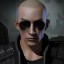 Leopold Grim's avatar
