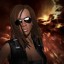 Dark Kitten's avatar