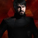 fieken - EVE Online character