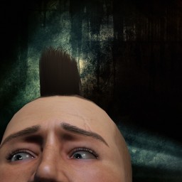 character image