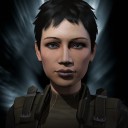 Lily Liandri - EVE Online character