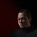 BushiFox - EVE Online character
