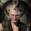 Karun Korvin's avatar