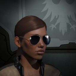 character image