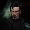 Finian Mallow - EVE Online character