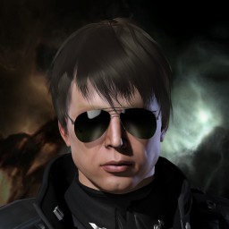 character image