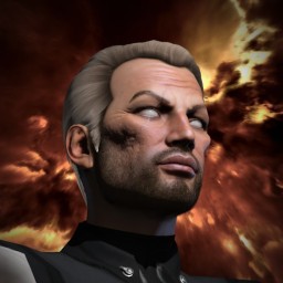 Jack Dash - Click for forum statistics
