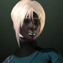 mishtiko - EVE Online character
