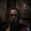 Bishop Endarr Bishop Endarr