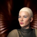 Renyarka - EVE Online character