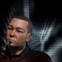the destroyer01 - EVE Online character