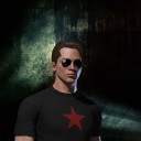 poxnora - EVE Online character