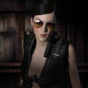 Supersoaker3 - EVE Online character
