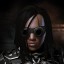 Madame Foster's avatar