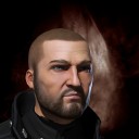 Keetha - EVE Online character