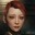 char portrait
