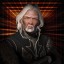 Nikto Mik's avatar