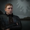 TANGO READ2 - EVE Online character