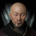 Daichi Yamato - EVE Online character