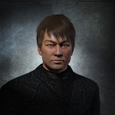 Full Auto - EVE Online character