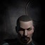 inv portrait