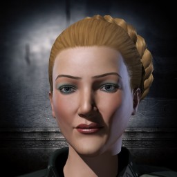 character image