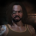 Ragga daPhunk - EVE Online character