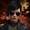 Warmistress Severine Warmistress Severine